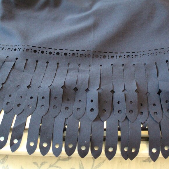 Lucky In Love Skort - Picture 7 of 7